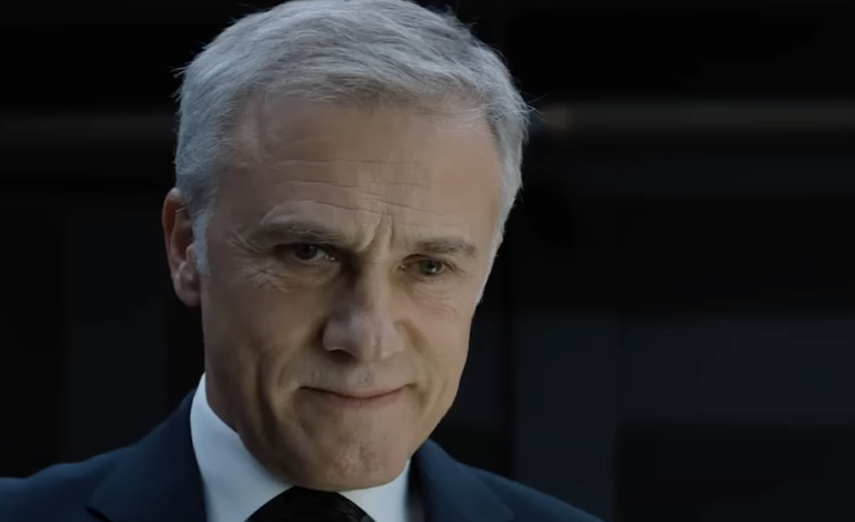 ‘The Consultant’ Teaser Released: Christoph Waltz Stars in Prime Video’s Upcoming Thriller Series
