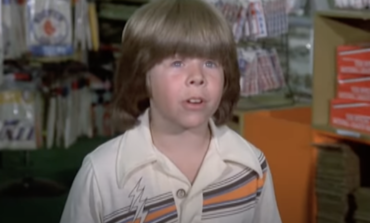 Adam Rich From 'Eight Is Enough' Dead At 54