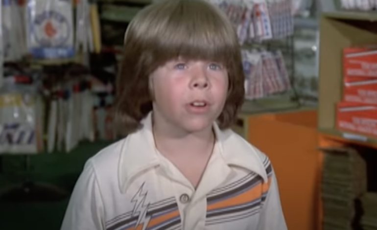 Adam Rich From ‘Eight Is Enough’ Dead At 54