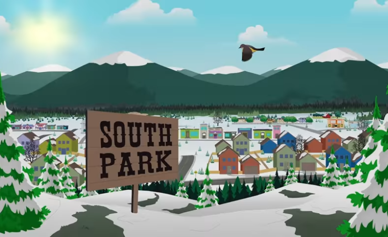 ‘South Park’: Season 26 Teaser Released