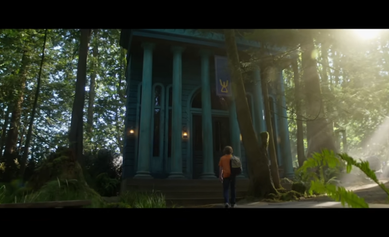 Disney+’s ‘Percy Jackson’ Announces Casting Choices for Zeus and Poseidon