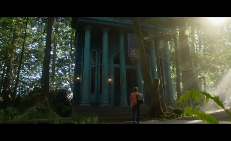 Teaser   Percy Jackson And The Olympians   Disney 0 35 Screenshot 770x470 