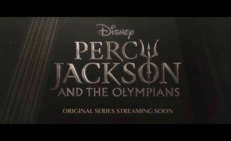 ‘Percy Jackson and the Olympians’: Original Film Star Logan Lerman Praises New Television Star Walker Scobell