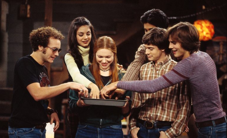 ‘That 70s Show’ Reruns Still Airing Amidst the Recent Sentencing of Danny Masterson