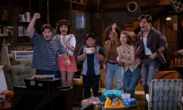 Netflix Releases 'That '90s Show' To Delighted Fans