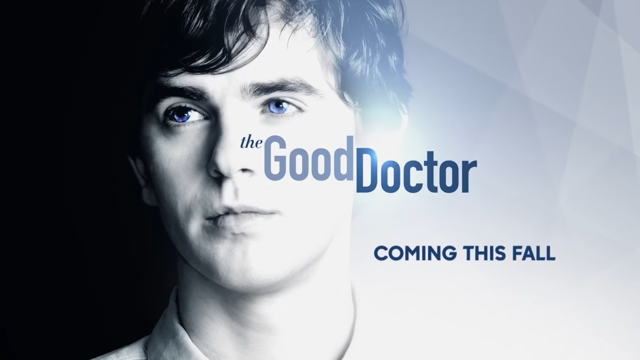 ABC Casts Bethlehem Million in 'The Good Doctor' Spinoff Series, 'The ...