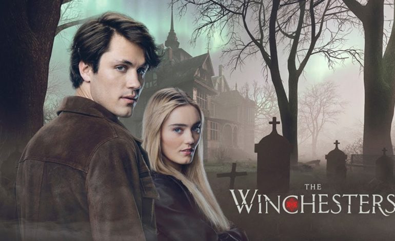 The CW's 'The Winchesters' returns mid-season after a long hiatus