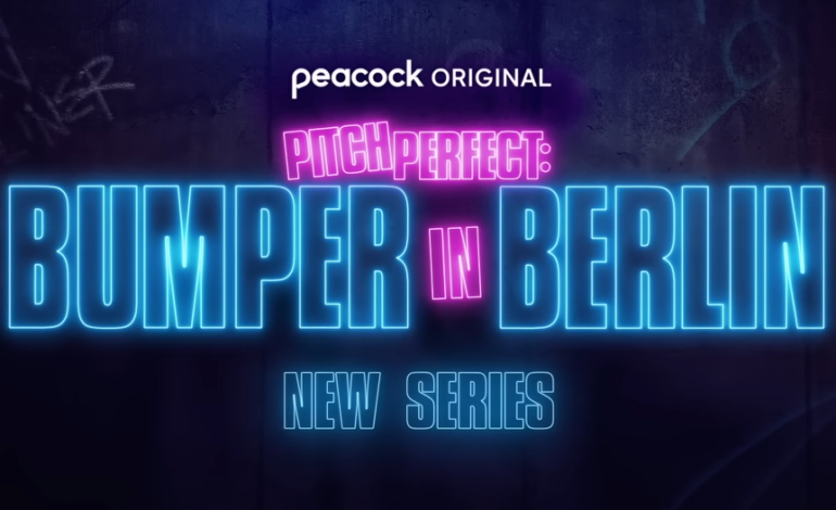 Peacock Cancels Season Two of ‘Bumper in Berlin’