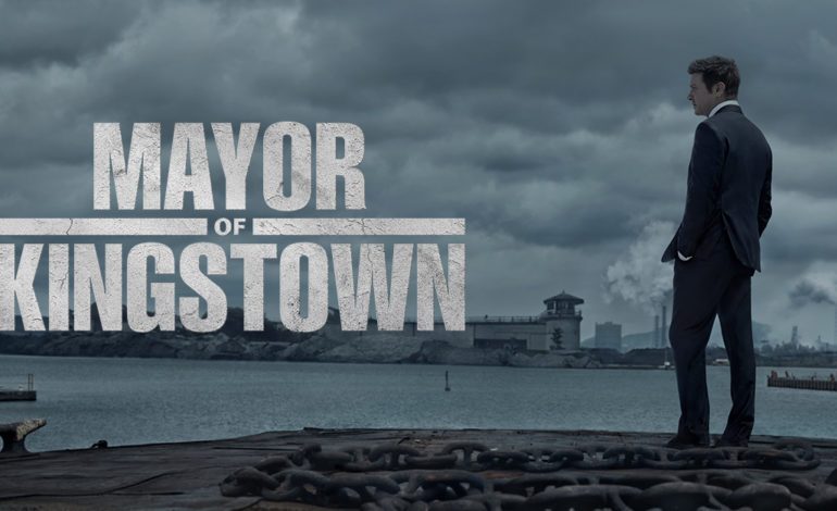 ‘Mayor Of Kingstown’ Changes Poster After Jeremy Renner Snowplow Accident