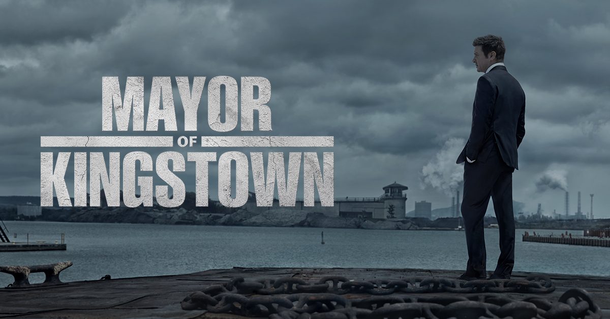'Mayor of Kingstown' Season Three Set To Debut On Paramount+ In June