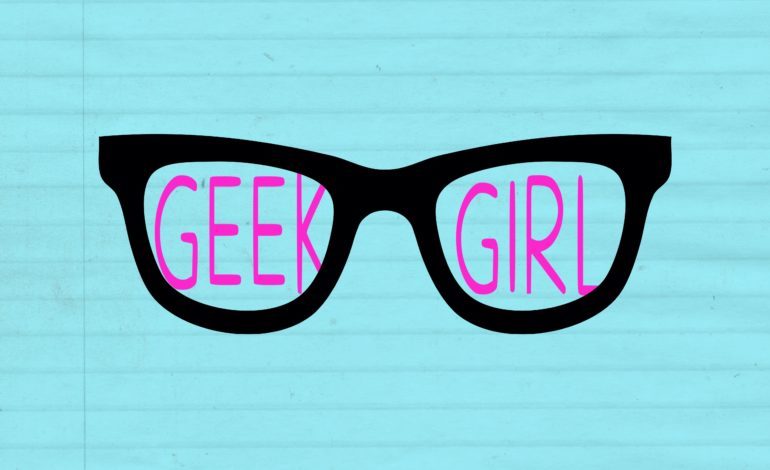 Netflix Adapts Novels ‘Geek Girl’ to Series About Neurodiverse Teen