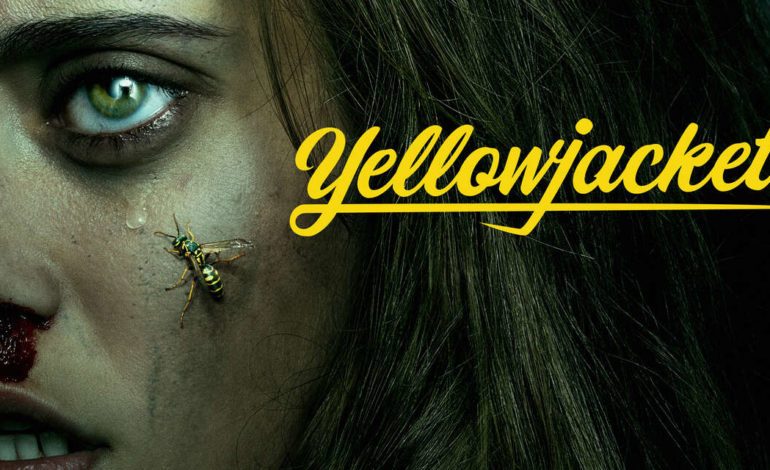 Showtime’s ‘Yellowjackets’ Season Three Will Be Premiering In 2025