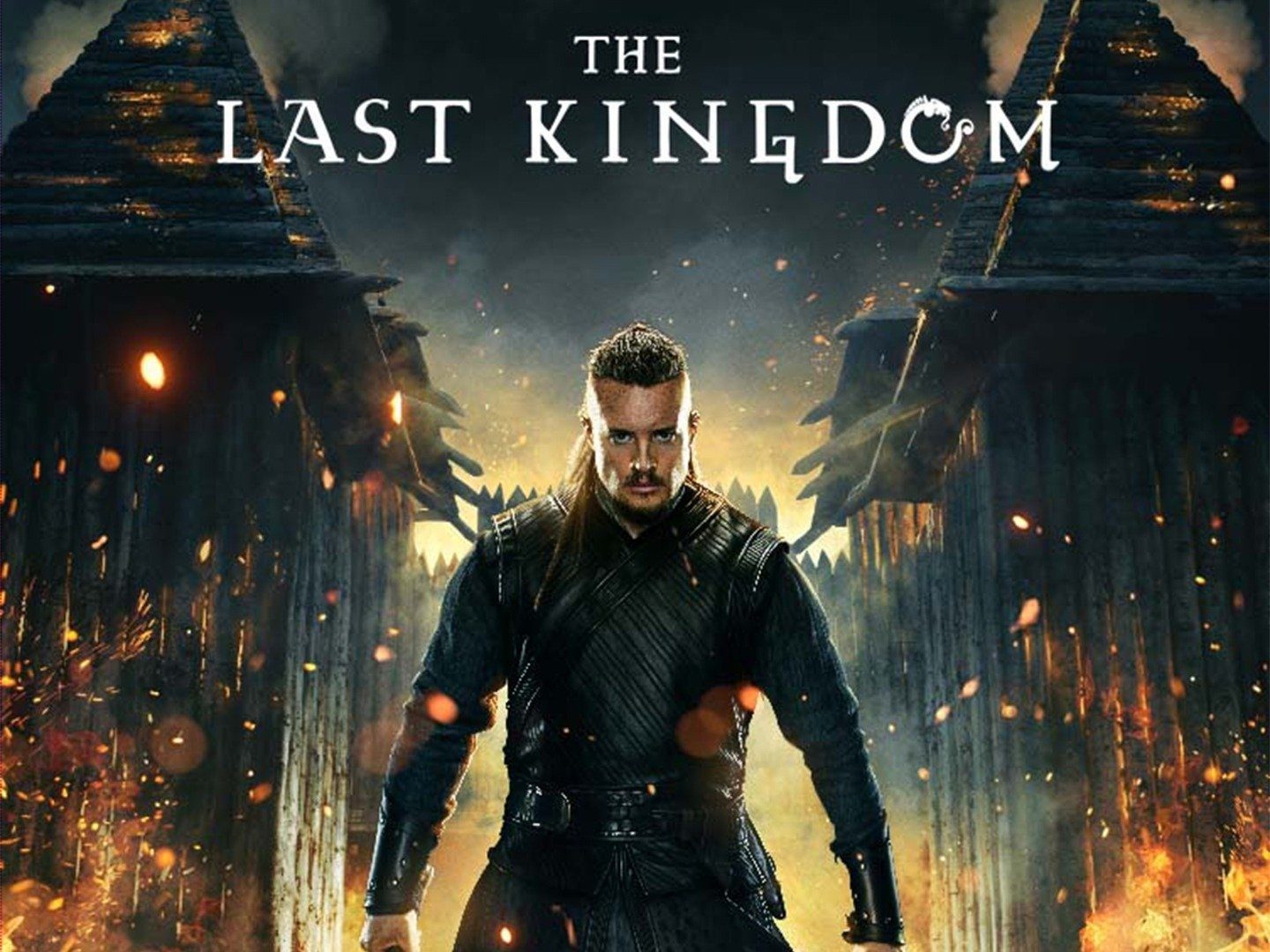 ‘The Last Kingdom’ Spinoff Movie ‘Seven Kings Must Die’ Will Debut On