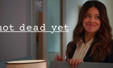 ABC's 'Not Dead Yet' Starring Gina Rodriguez Becomes Most-Watched Comedy Debut on the Network in Four Years