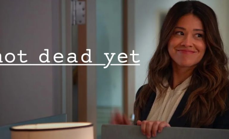 ABC’s ‘Not Dead Yet’ Starring Gina Rodriguez Becomes Most-Watched Comedy Debut on the Network in Four Years