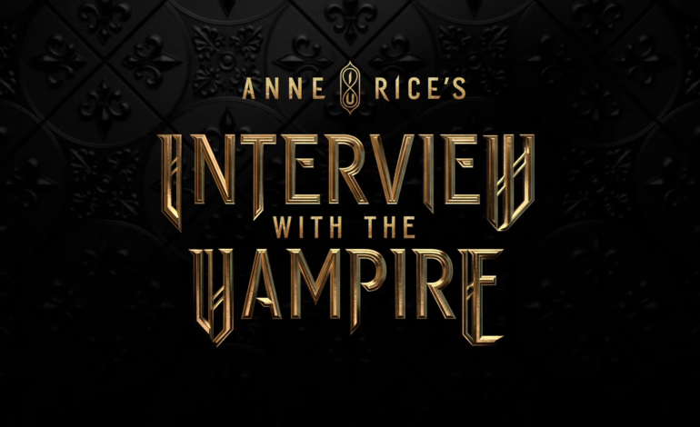 ‘Interview With The Vampire’ Production Designer Talks About Creating The Theatre Des Vampires