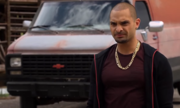 Apple TV+ Fires Michael Mando From Upcoming Drama Series 'Sinking Spring' After Conflict with Co-Star