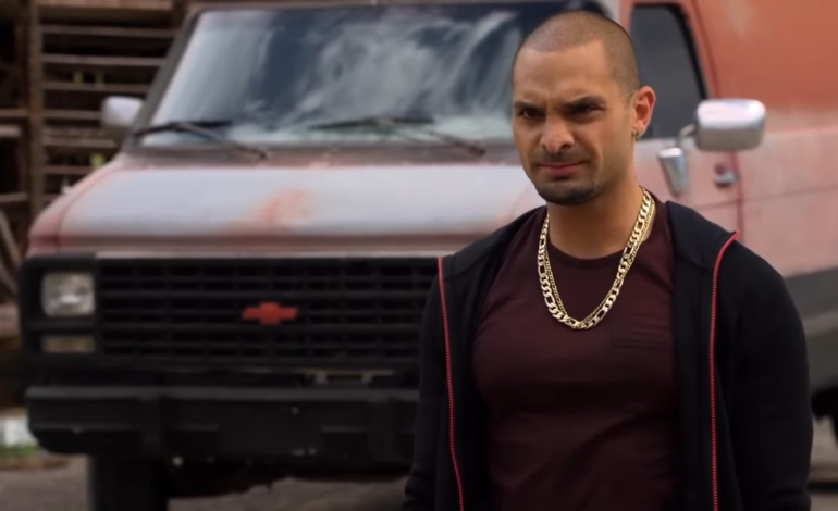 Apple TV+ Fires Michael Mando From Upcoming Drama Series ‘Sinking Spring’ After Conflict with Co-Star