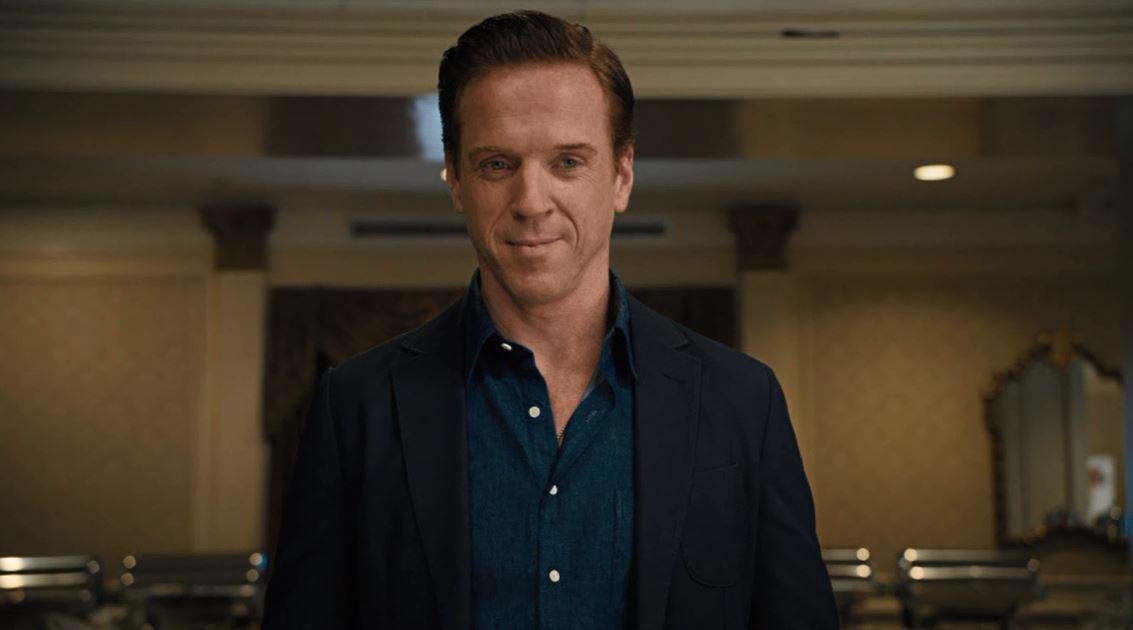 Damian Lewis Will Make His Return on Showtime's 'Billions' For Season Seven
