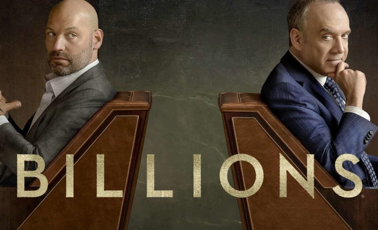 Season 7 Set to Be ‘Billions’ Series Finale