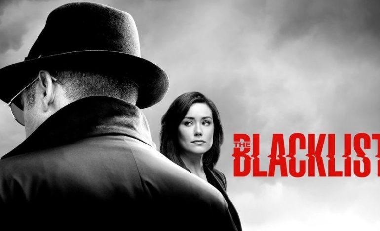 NBC’s ‘The Blacklist’ To End With Tenth Season