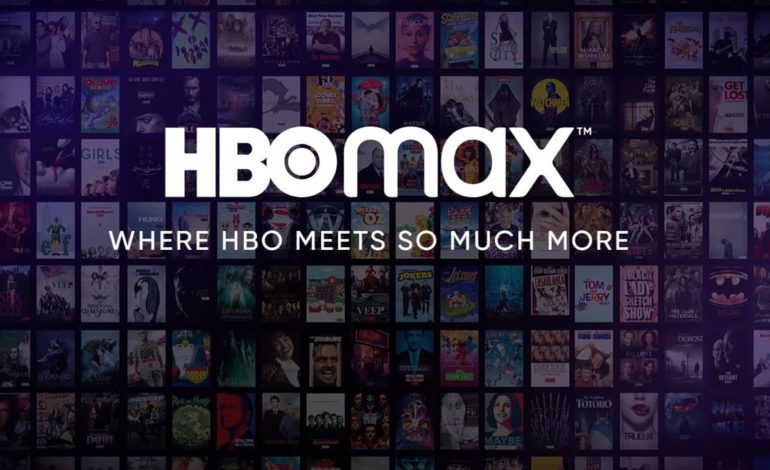 HBO Max Harry Potter Series? 