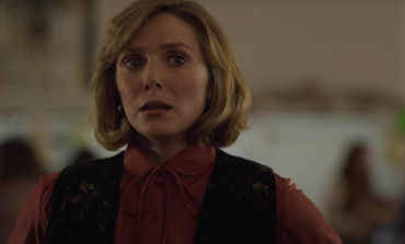 'Love & Death' New Official Trailer Transforms Elizabeth Olsen Into Candy Montgomery
