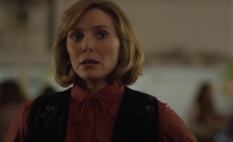 ‘Love & Death’ New Official Trailer Transforms Elizabeth Olsen Into Candy Montgomery