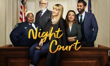 'Night Court' Reboot Renewed for Second Season on NBC