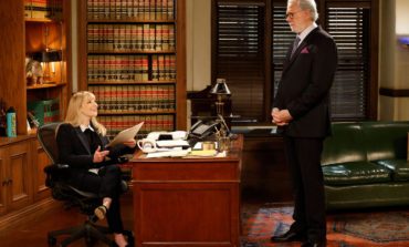 John Larroquette Reveals That He Turned Down A Spinoff For His Character On NBC's 'Night Court'
