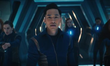 Paramount+'s 'Star Trek: Discovery' to End After Season Five