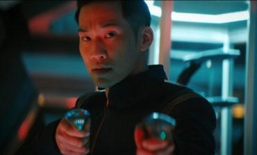 Canadian Actor Patrick Kwok-Choon Known For ‘Star Trek: Discovery’ and ‘Open Heart’ Signs on with Buchwald Agency