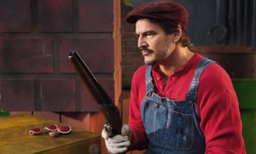 Pedro Pascal appears on ‘SNL’ as Super Mario in Post-Apocalyptic Parody of ‘The Last of Us’