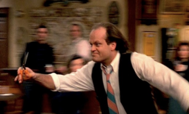 'Frasier' Reboot: New Cast Members, Pilot Episode Title, and Setting