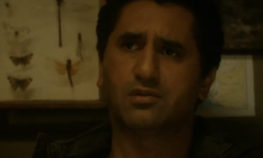 Apple TV+'s Historical Drama 'Chief of War' Adds Cliff Curtis