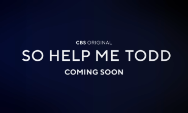 CBS Renews 'So Help Me Todd' For A Second Season