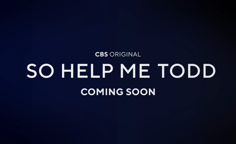 CBS Renews ‘So Help Me Todd’ For A Second Season