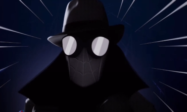 Amazon Developing 'Spider-Man Noir' Live-Action Series