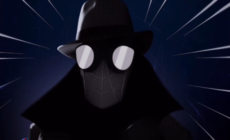 Amazon Reveals Steve Lightfoot As Co-Showrunner for ‘Spider-Man Noir’ Series