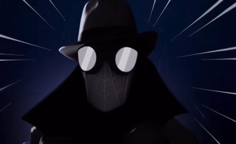 Spider-Man Noir Series Taps 'The Punisher's' Steve Lightfoot as  Co-Showrunner - The DisInsider