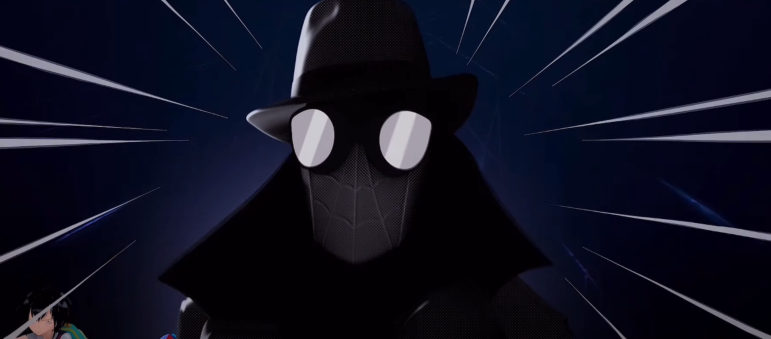 Nicolas Cage Swings Into Live-Action With 'Noir': Spider-Man Noir Series Gets Greenlight