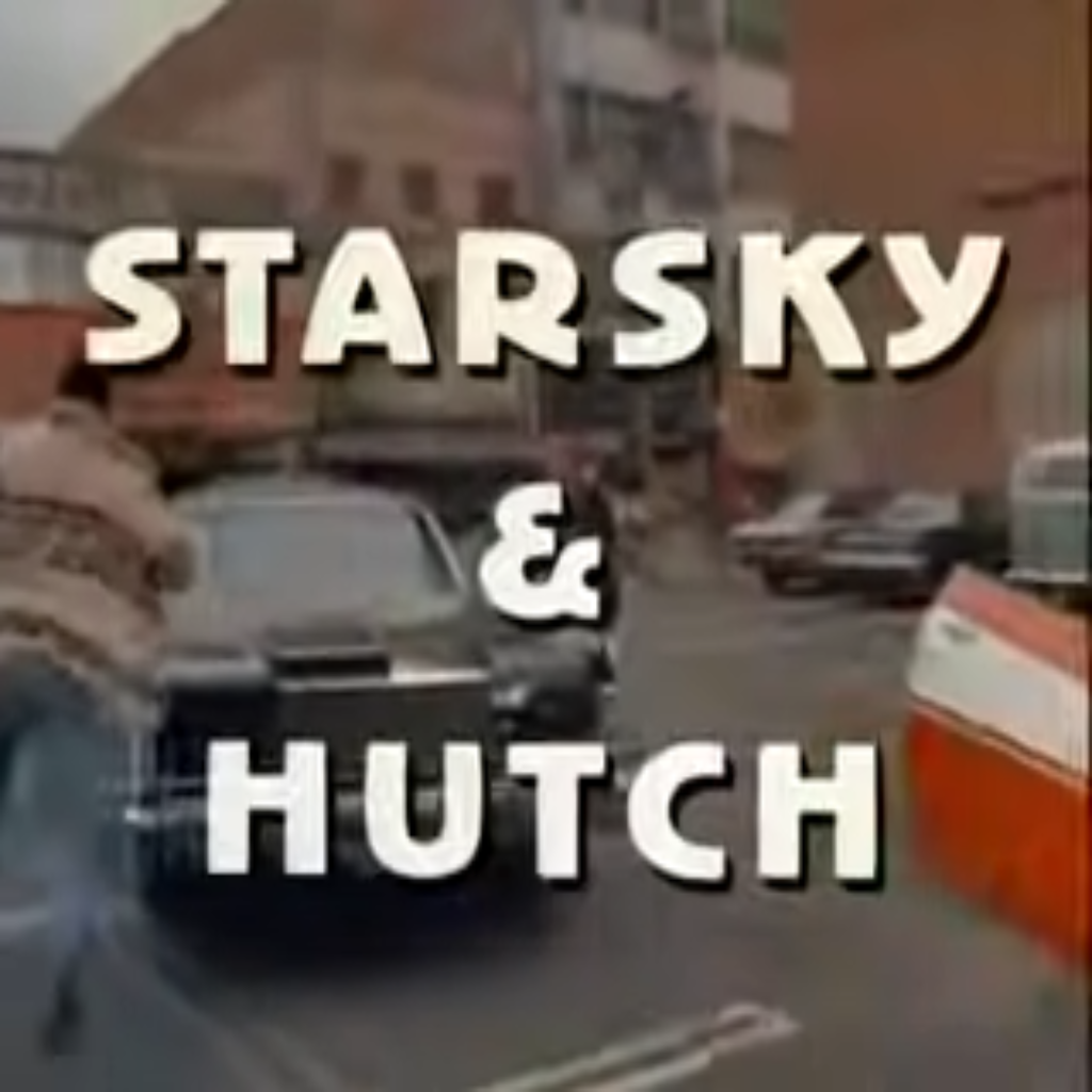 Starsky & Hutch' Remake Set Up at Fox – The Hollywood Reporter