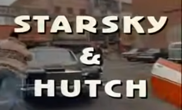'Starsky & Hutch' Reboot Being Developed by Fox