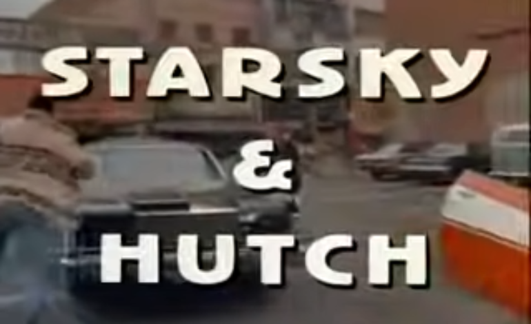 ‘Starsky & Hutch’ Reboot Being Developed by Fox