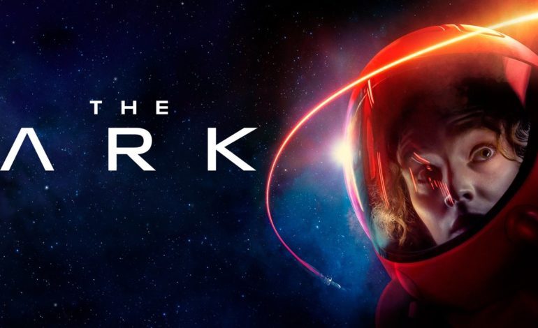 Syfy Premieres ‘The Ark’ Treated with Excitement from Critics and Space Loving Viewers