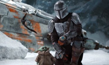 Writers Strike May Delay Production For Season Four Of 'The Mandalorian'