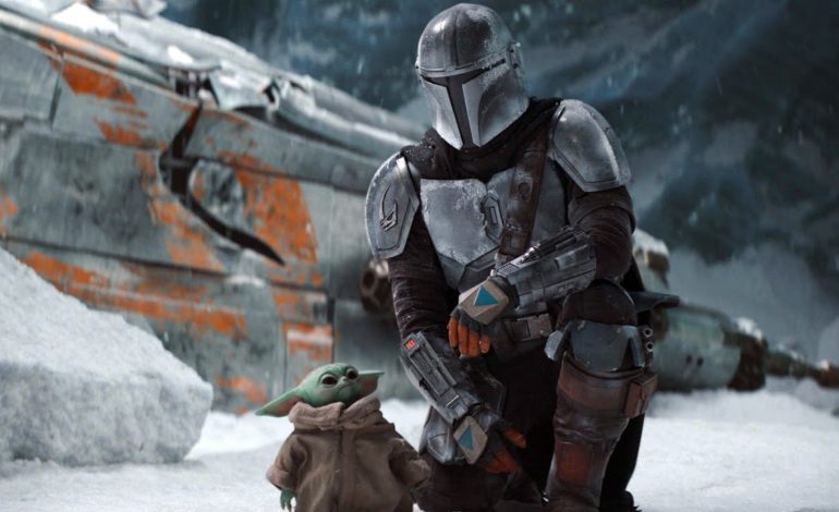 Writers Strike May Delay Production For Season Four Of ‘The Mandalorian’