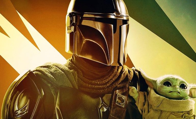 Star Wars: The Mandalorian Star Doesn’t Know Where Crossovers Lead