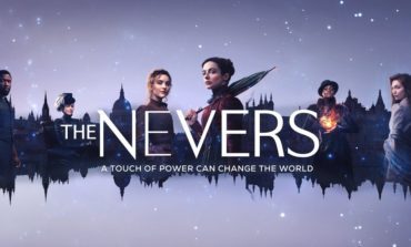 HBO's 'The Nevers' Will Release all Twelve Episodes with Six Previously Unseen Ones on Tubi