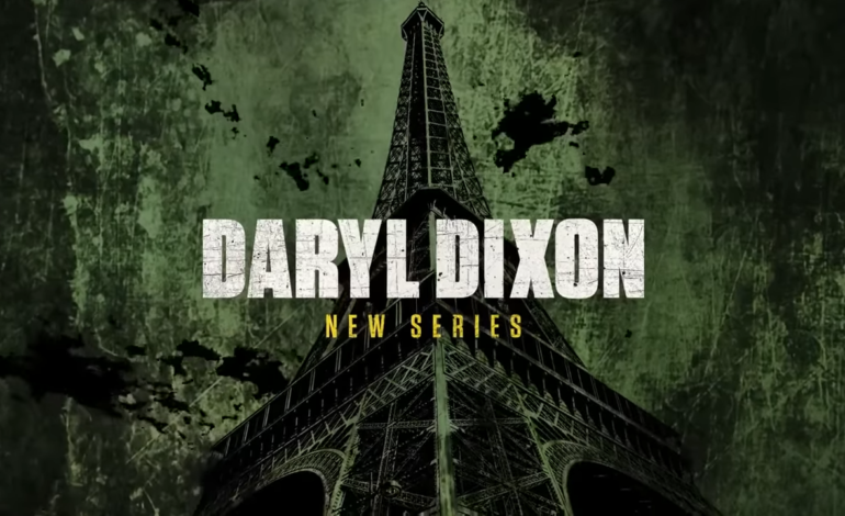 AMC’s ‘The Walking Dead: Daryl Dixon’ Sets Series Premiere Date